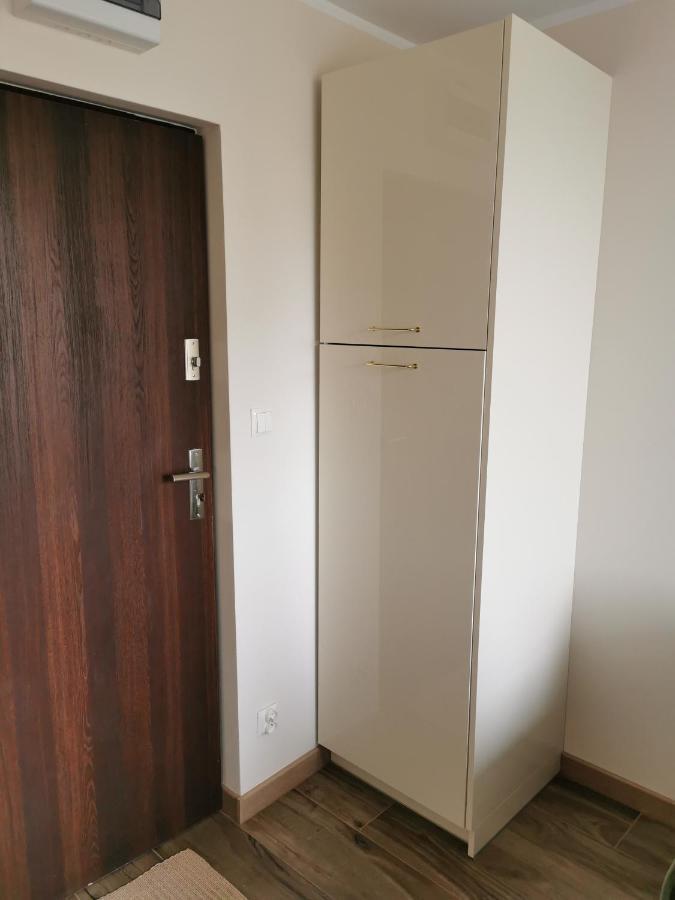 Hearth Hill View Apartment Ustroń Exterior foto